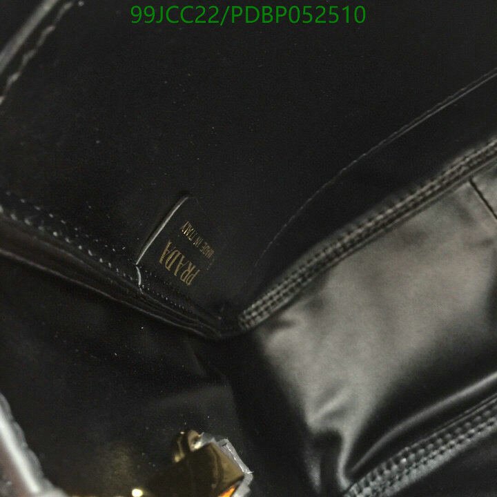 Prada Bag-(4A)-Handbag-,Code: PDBP052510,$ 129USD