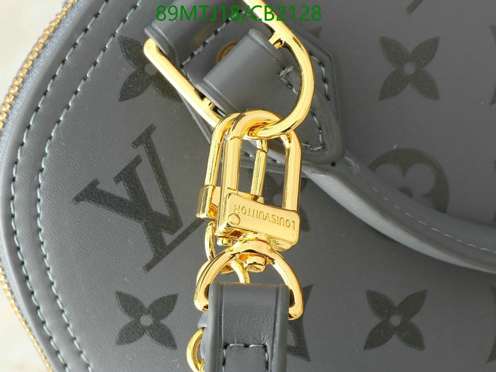 LV Bag-(4A)-Alma- Code: CB2128 $ 116USD