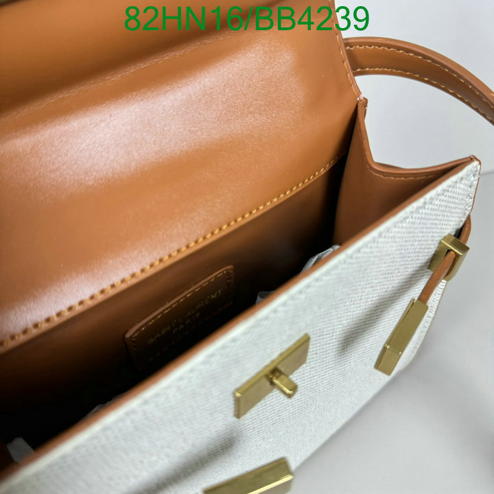 YSL Bag-(4A)-Diagonal- Code: BB4239 $ 107USD