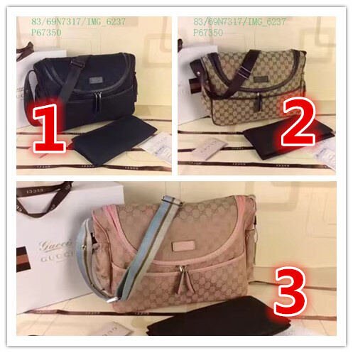 Gucci Bag-(4A)-Diagonal-,Code: GGB120407,$ 108USD