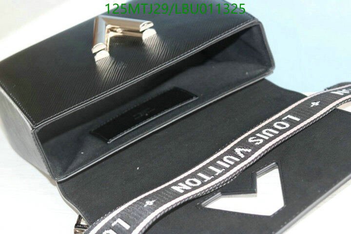 LV Bags-(4A)-Pochette MTis Bag-Twist-,Code: LBU011325,$ 163USD