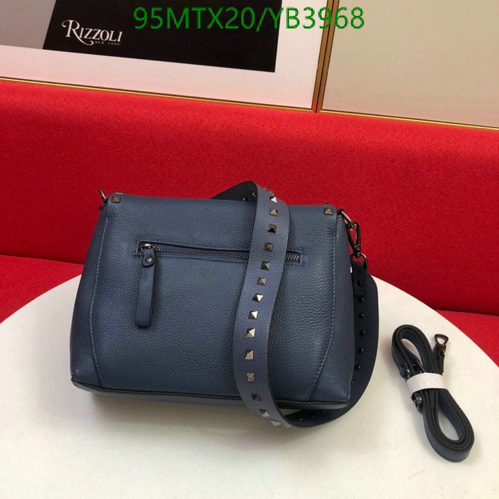 Valentino Bag-(4A)-Diagonal-,Code: YB3968,$ 124USD
