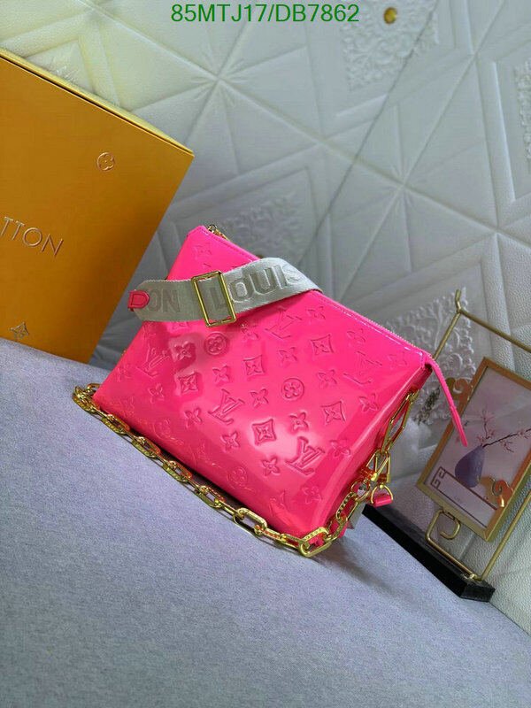 LV Bag-(4A)-Coussin Code: DB7862 $ 111USD