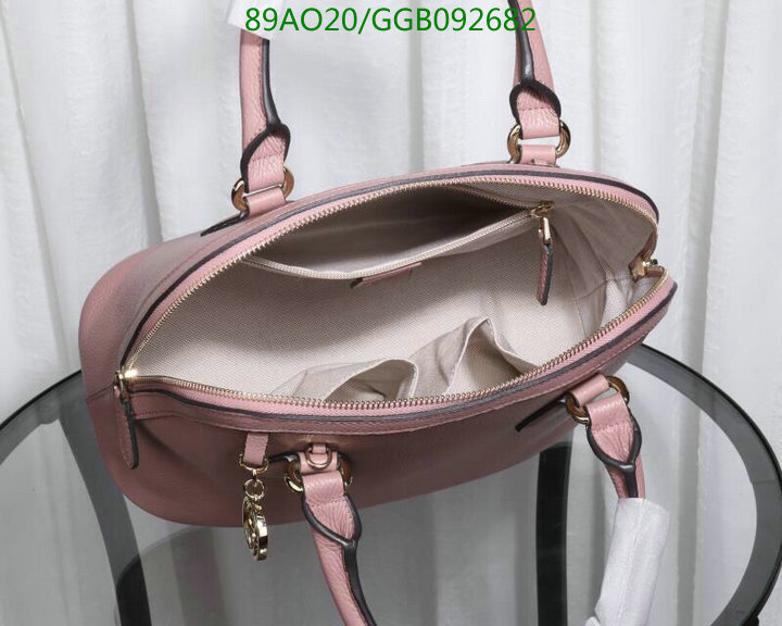 Gucci Bag-(4A)-Handbag-,Code: GGB092682,