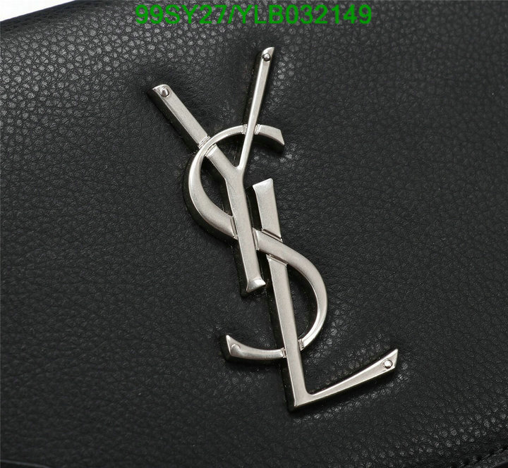 YSL Bag-(4A)-Kate-Solferino-Sunset,Code: YLB032149,$ 129USD