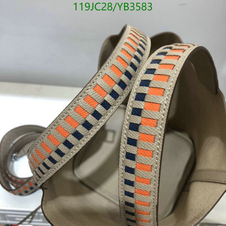Hermes Bag-(4A)-Picotin Lock-,Code: YB3583,$ 155USD