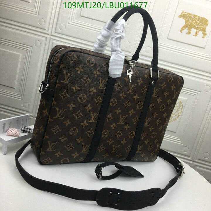 LV Bags-(4A)-Explorer-Anton-Dandy-,Code: LBU011677,$ 142USD