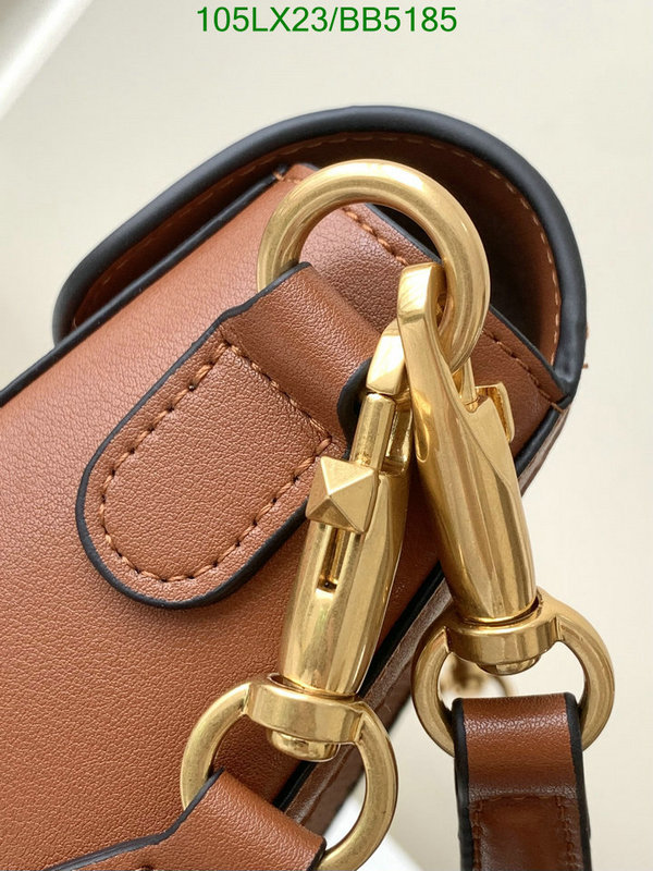 Valentino Bag-(4A)-Diagonal- Code: BB5185 $ 137USD