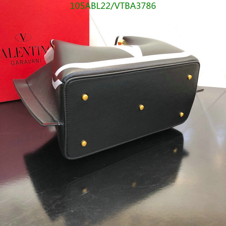 Valentino Bag-(4A)-Handbag-,Code: VTBA3786,$ 137USD