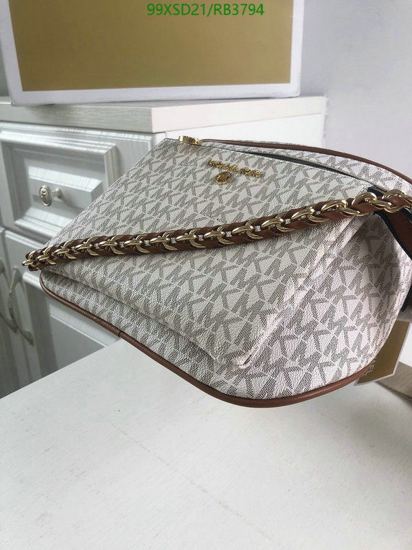 Michael Kors Bag-(4A)-Diagonal-,Code: RB3794,$ 129USD