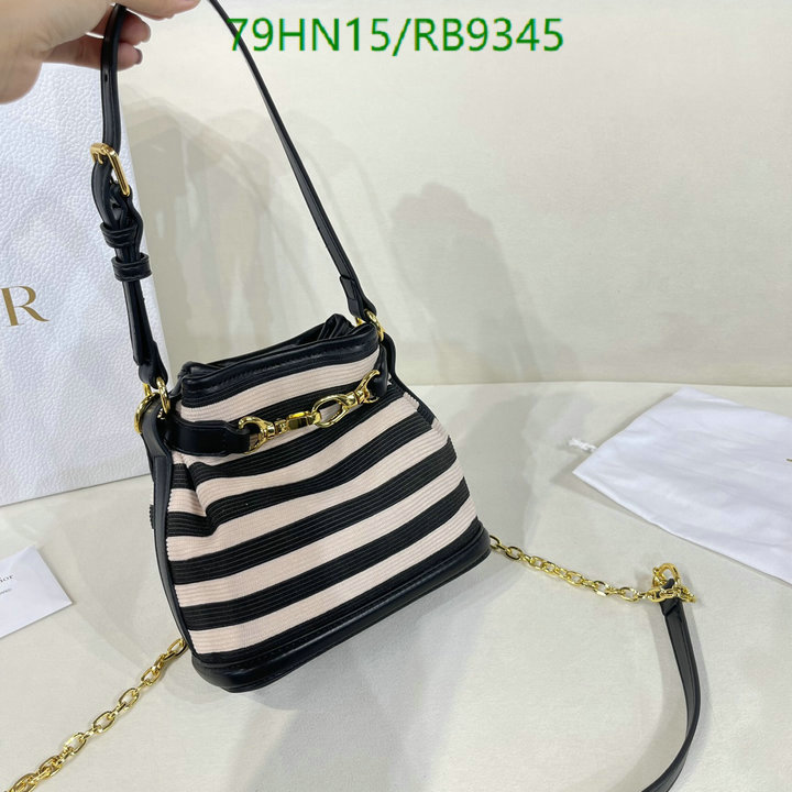 Dior Bags-(4A)-Other Style- Code: RB9345 $ 103USD