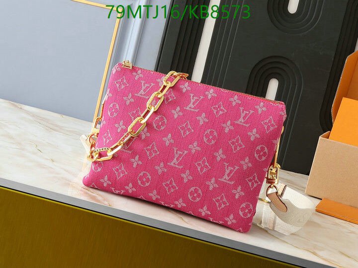 LV Bag-(4A)-Coussin Code: KB8573 $ 103USD