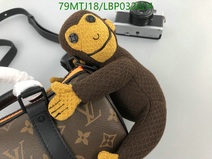 LV Bags-(4A)-Steamer Nano-,Code: LBP032604,$ 103USD