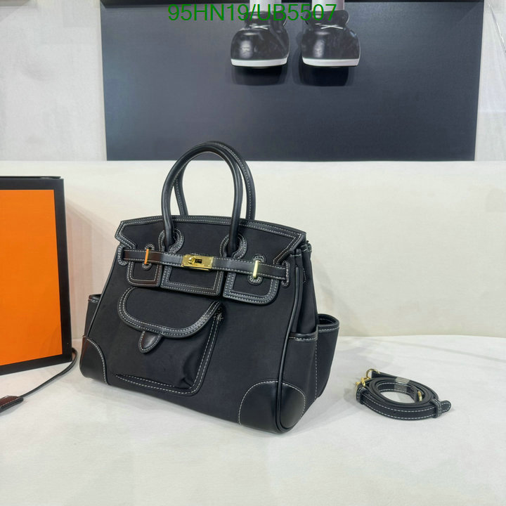 Hermes Bag-(4A)-Birkin- Code: UB5507 $ 124USD