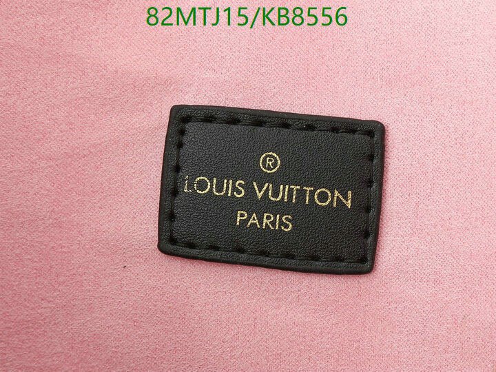 LV Bag-(4A)-Coussin Code: KB8556 $ 107USD