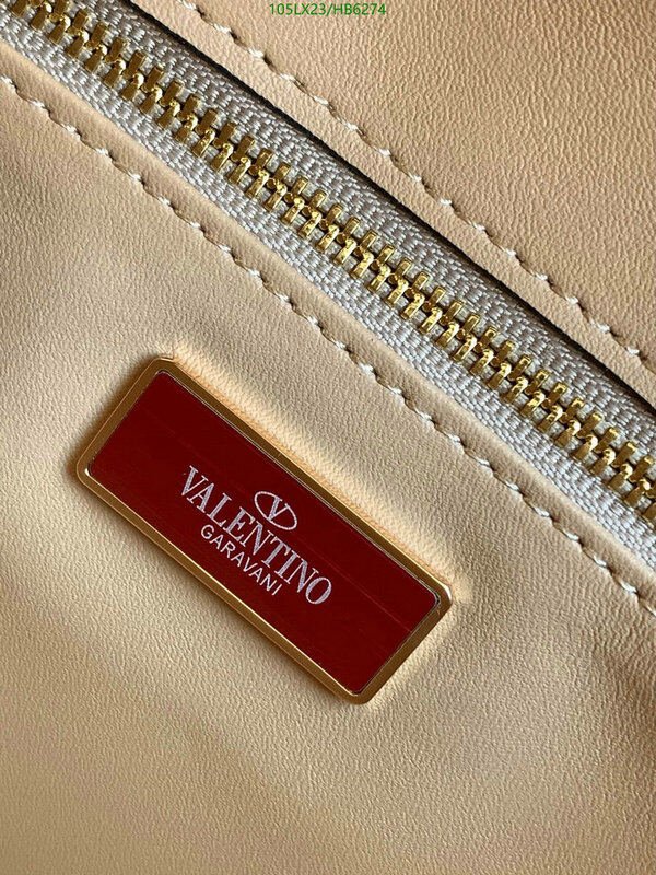 Valentino Bag-(4A)-Roman Stud-,Code: HB6274,$ 137USD
