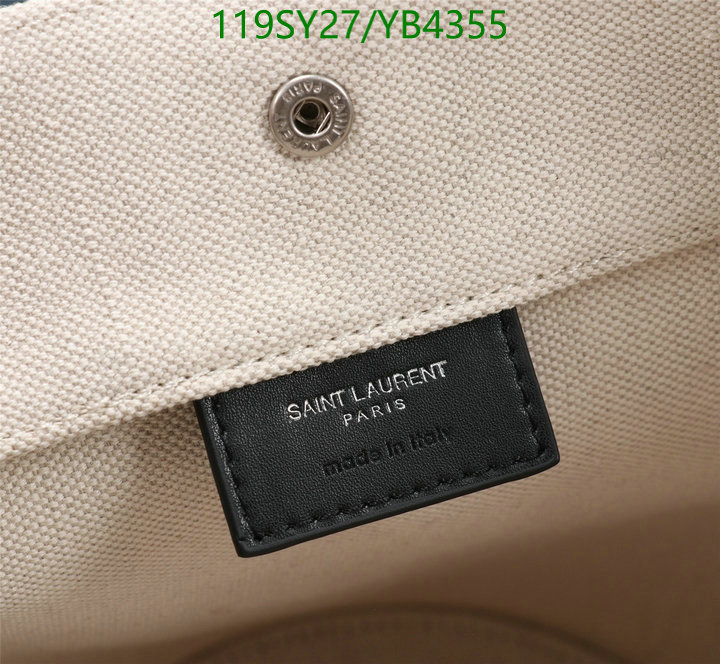 YSL Bag-(4A)-Diagonal-,Code: YB4355,$ 155USD