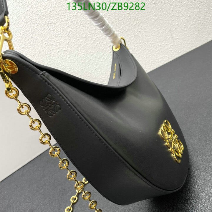 Loewe Bag-(4A)-Handbag-,Code: ZB9282,$ 176USD