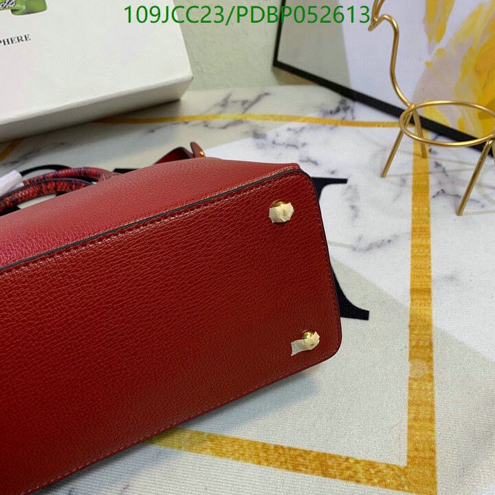 Prada Bag-(4A)-Handbag- Code: PDBP052613 $ 142USD