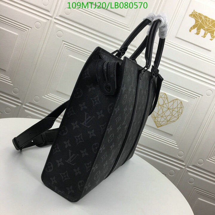 LV Bags-(4A)-Explorer-Anton-Dandy-,Code: LB080570,$ 142USD