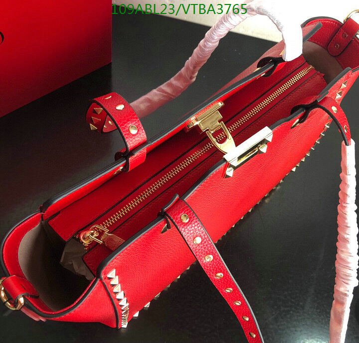 Valentino Bag-(4A)-Handbag-,Code: VTBA3765,$ 142USD
