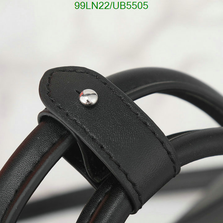 Prada Bag-(4A)-Diagonal- Code: UB5505 $ 129USD