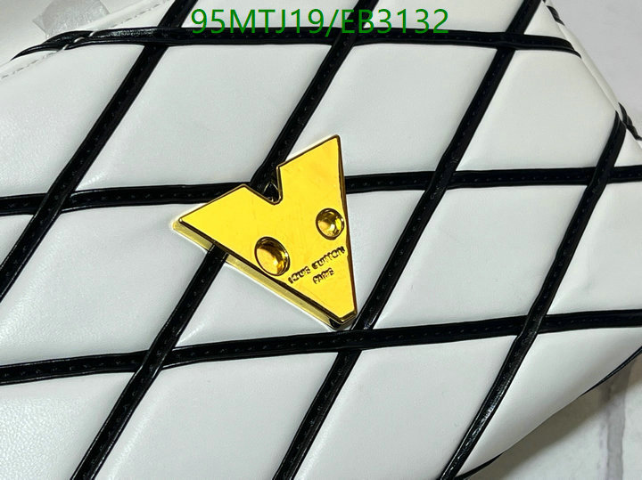 LV Bag-(4A)-TWIST Code: EB3132 $ 124USD