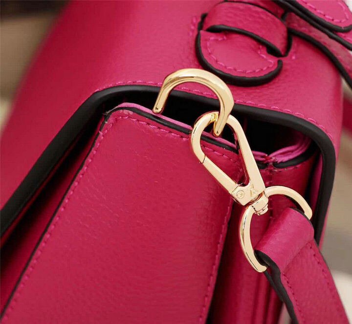LV Bags-(4A)-Pochette MTis Bag-Twist-,Code: LB092001,$ 129USD