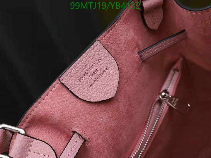LV Bags-(4A)-Nono-No Purse-Nano No-,Code: YB4132,$ 129USD