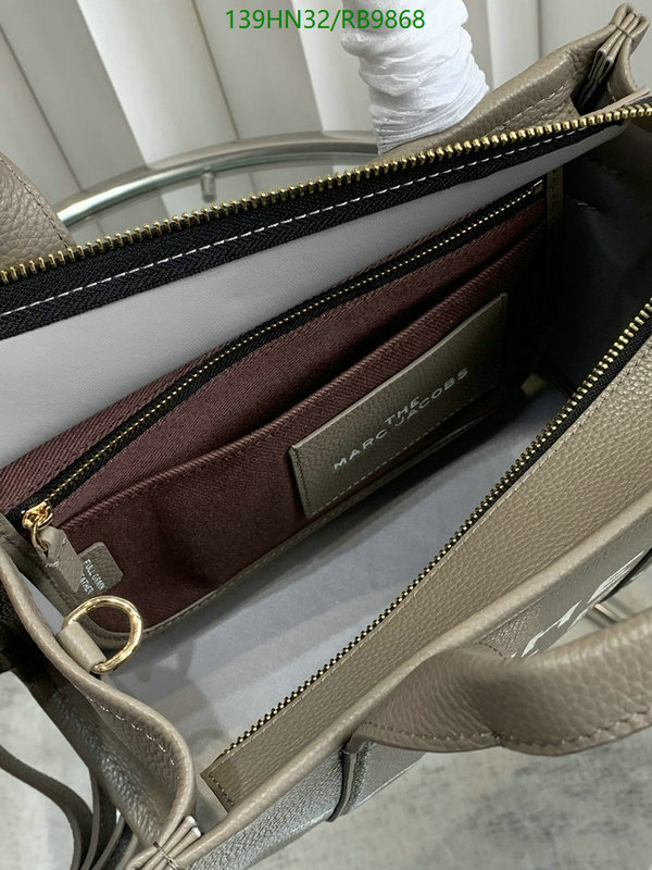 Marc Jacobs Bag-(4A)-Handbag- Code: RB9868 $ 181USD