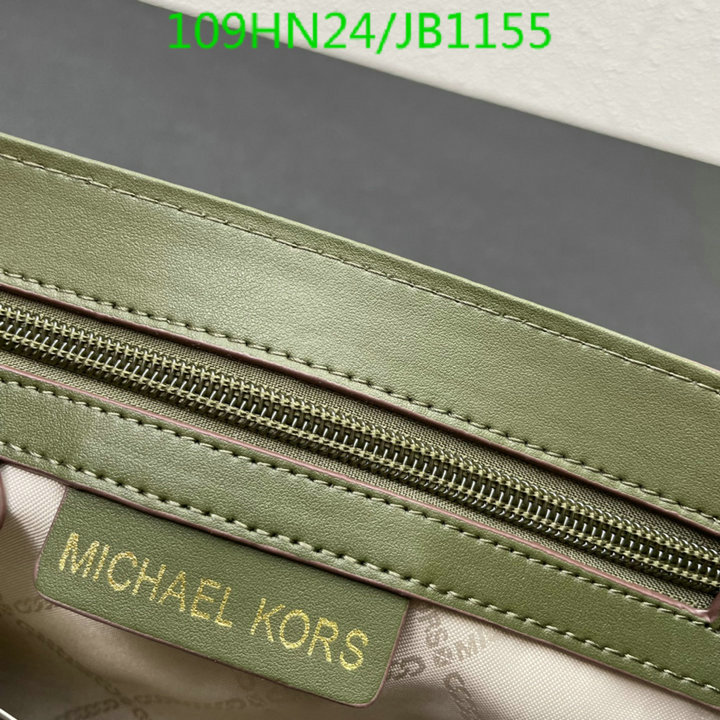 Michael Kors Bag-(4A)-Diagonal-,Code: JB1155,$ 142USD