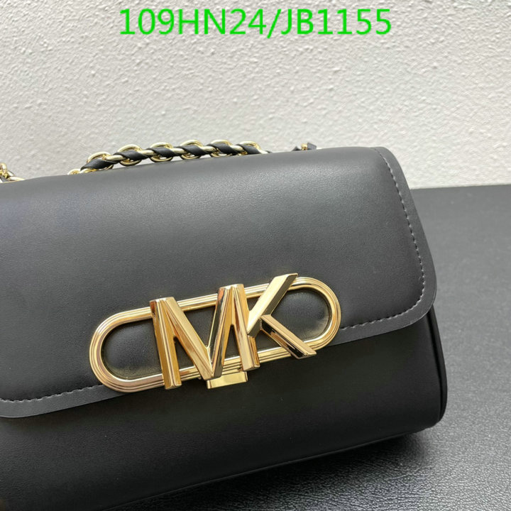 Michael Kors Bag-(4A)-Diagonal-,Code: JB1155,$ 142USD