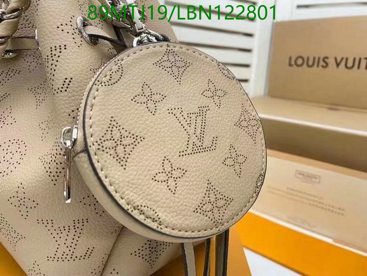 LV Bags-(4A)-Nono-No Purse-Nano No-,Code: LBN122801,$ 116USD