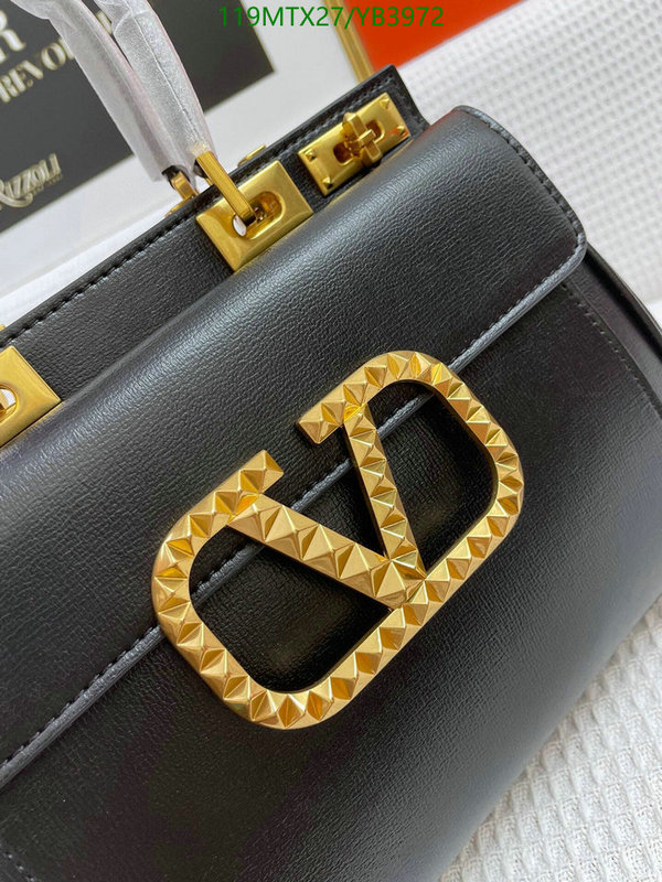 Valentino Bag-(4A)-Diagonal-,Code: YB3972,$ 155USD