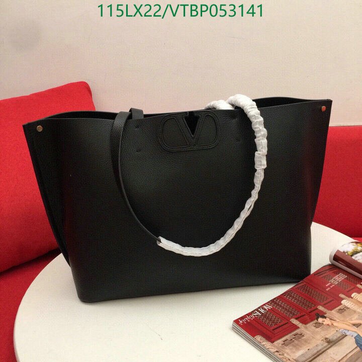 Valentino Bag-(4A)-Handbag-,Code: VTBP053141,$ 150USD