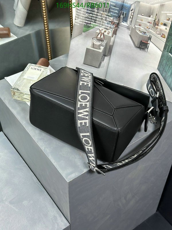 Loewe Bag-(4A)-Puzzle- Code: RB6011 $ 220USD