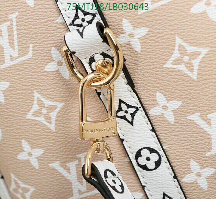 LV Bags-(4A)-Speedy-,Code: LB030643,$ 98USD