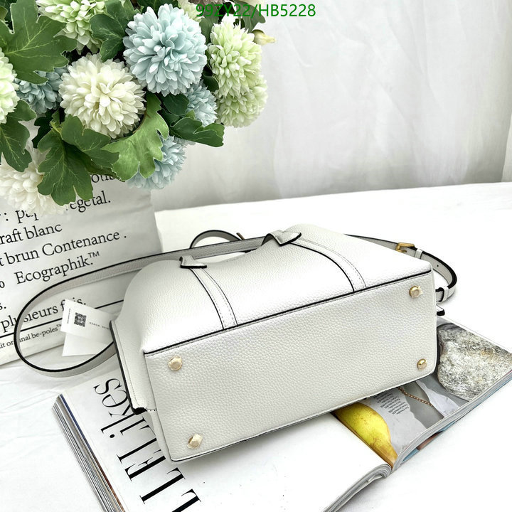 Tory Burch Bag-(4A)-Handbag-,Code: HB5228,$ 129USD