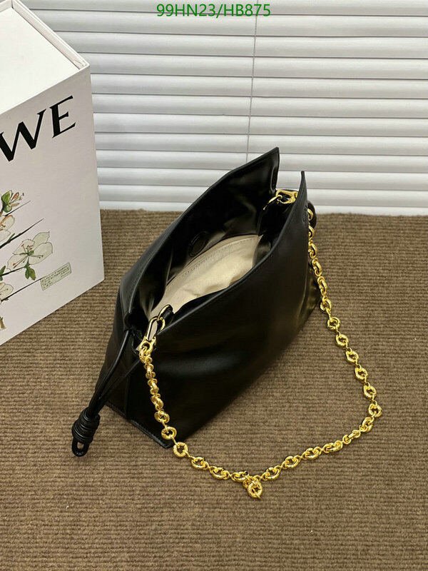 Loewe Bag-(4A)-Diagonal-,Code: HB875,$ 129USD