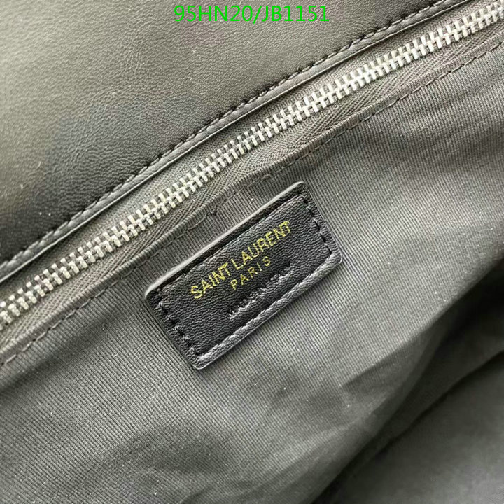 YSL Bag-(4A)-Diagonal-,Code: JB1151,$ 124USD