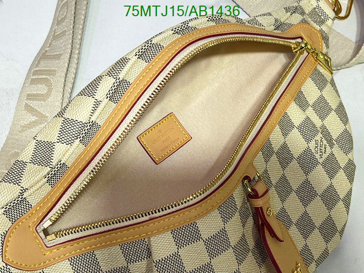 LV Bag-(4A)-Discovery- Code: AB1436 $ 98USD