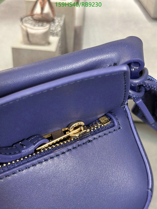 Loewe Bag-(4A)-Puzzle- Code: RB9230 $ 207USD