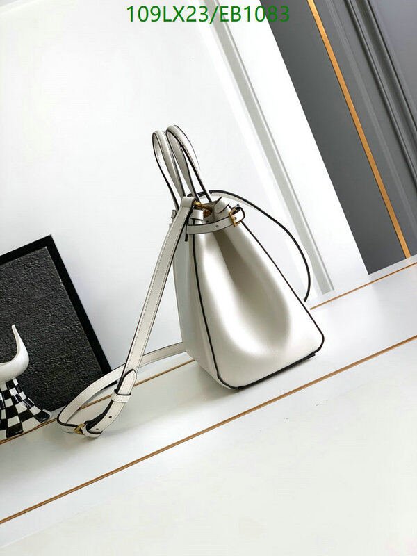 Valentino Bag-(4A)-Handbag- Code: EB1083