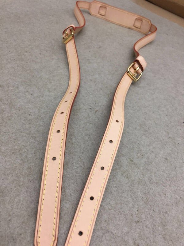 LV Bags-(4A)-Shoulder Strap-,Code：LB071499,$ 25USD