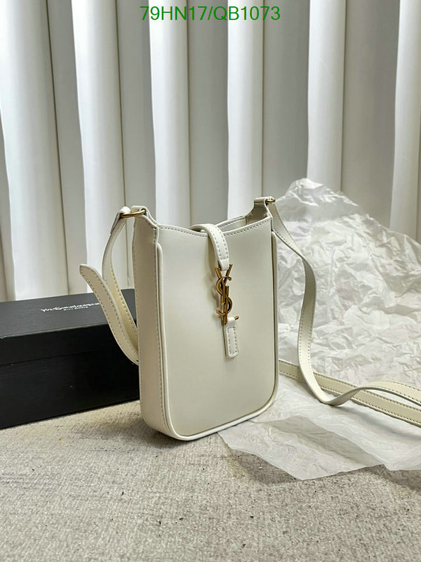 YSL Bag-(4A)-Diagonal- Code: QB1073 $ 103USD