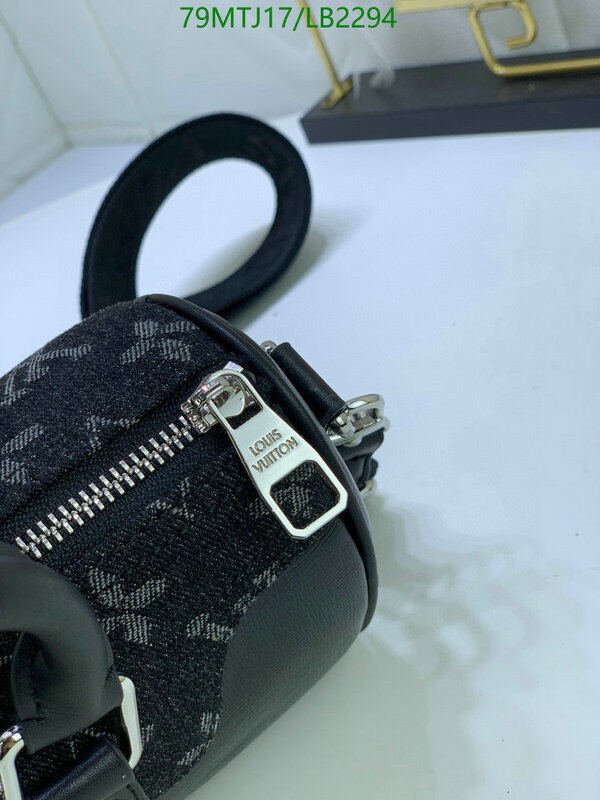 LV Bags-(4A)-Speedy-,Code: LB2294,$ 103USD