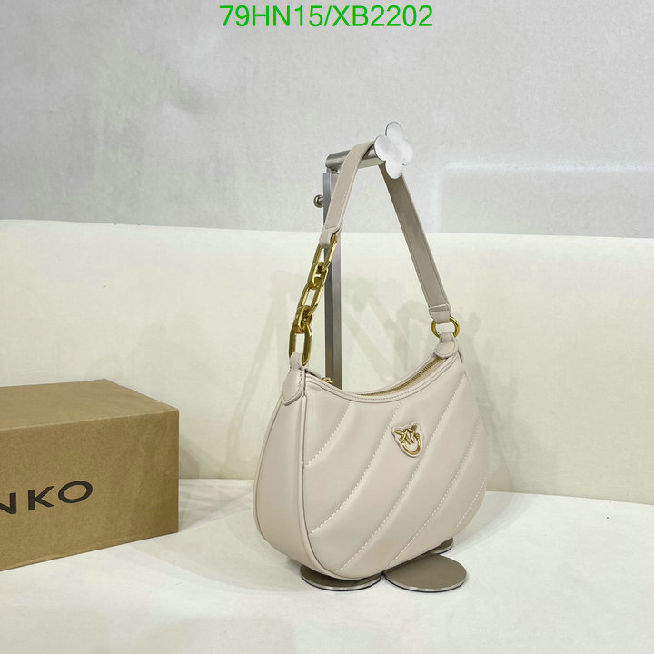 PINKO Bag-(4A)-Handbag-,Code: XB2202,$ 103USD