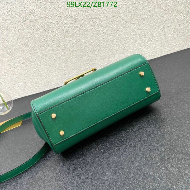 Valentino Bag-(4A)-Diagonal-,Code: ZB1772,$ 129USD