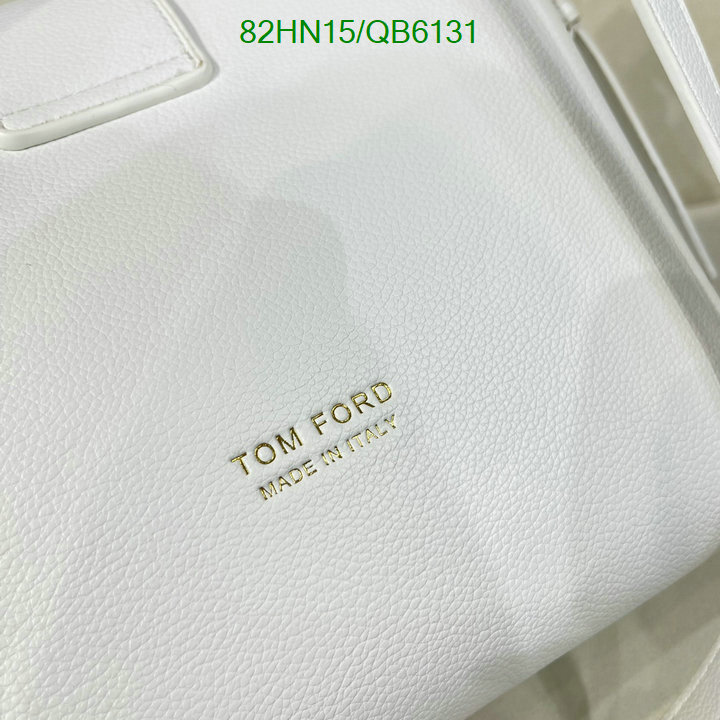 Tom Ford Bag-(4A)-Handbag- Code: QB6131 $ 107USD