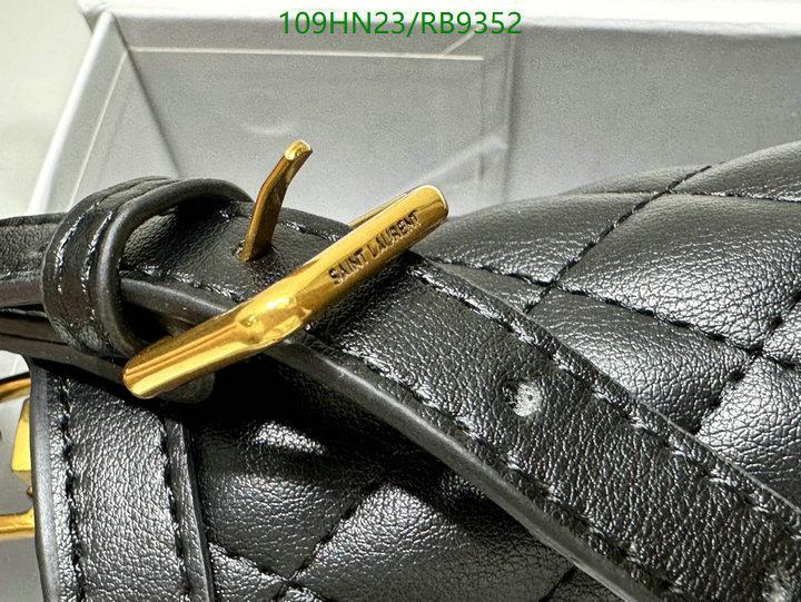 YSL Bag-(4A)-Diagonal- Code: RB9352 $ 142USD